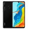 Huawei P30 lite New Edition 15,6 cm (6.15") Double SIM hybride Android 9.0 4G USB Type-C 6 Go 256 Go 3340 mAh Noir