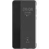 Hama HUAWEI P40 Smart View Flip Étui cellulaire, Accessoire Original, Noir