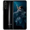 HONOR 20 Smartphone 6 Go 128 Go Affichage plein écran 6,26 pouces Camé...
