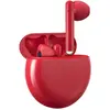 Ecouteurs sans fil True Wireless Huawei Freebuds 3 Rouge