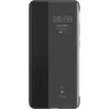 Huawei P40 Pro Smart View Flip Étui cellulaire, Accessoire Original, Noir