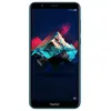 Honor 7X 15,1 cm (5.93") Double SIM hybride Android 7.0 4G Micro-USB B 4 Go 64 Go 3340 mAh Noir, Bleu