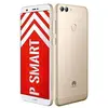 Huawei P smart 14,3 cm (5.65") Double SIM hybride Android 8.0 4G Micro-USB 3 Go 32 Go 3000 mAh Or