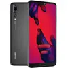 Huawei P20 Pro 15,5 cm (6.1") SIM unique Android 8.1 4G USB Type-C 6 Go 128 Go 4000 mAh Noir