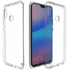 HUAWEI Coque semi-rigide Huawei pour P20 Lite