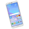 Huawei Y6 14,5 cm (5.7") Double SIM Android 8.0 4G Micro-USB 2 Go 16 Go 3000 mAh Or