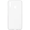 Coque - Huawei - P Smart 2019 - Semi-rigide - Transparent - TPU