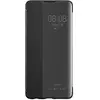 Etui folio Huawei Smart View Flip Cover Noir pour P30
