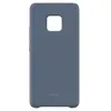 Coque Huawei Mate 20 Pro Silicone Bleu Clair Huawei - Neuf