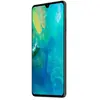 Huawei Mate 20 16,6 cm (6.53") Double SIM hybride Android 9.0 4G USB Type-C 4 Go 128 Go 4000 mAh Noir