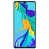 Huawei P30 15,5 cm (6.1") Double SIM hybride Android 9.0 4G USB Type-C 6 Go 128 Go 3650 mAh Bleu