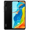 Huawei P30 lite 15,6 cm (6.15") Double SIM hybride Android 9.0 4G USB Type-C 4 Go 128 Go 3340 mAh Noir