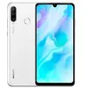 Huawei P30 lite 15,6 cm (6.15") Double SIM hybride Android 9.0 4G USB Type-C 4 Go 128 Go 3340 mAh Blanc