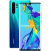 Huawei P30 Pro 16,4 cm (6.47") Double SIM hybride Android 9.0 4G USB Type-C 8 Go 128 Go 4200 mAh Bleu