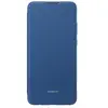 Bigben Connected HONOR 20 Lite Flip Cover Case - Blue 51993099