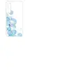 Hama HUAWEI Coque Rigide Transparente pour P30 Vernal Fairyland