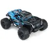 voiture télécommandée EACHINE EC08 40 km / h 4WD Monster Hobby RC Truc...