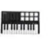 Controller WORLDE Panda Mini 25-Key USB Clavier arrangeur MIDI