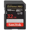 SanDisk SD Carte Mémoire 32Go Extreme Pro SDHC SDXC UHS-I Classe 10 10...