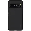 Nillkin Coque pour Google Pixel 8 Pro - Super Frosted Shield Pro - Noir