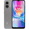 ZTE Blade A35e 64 GB Silvery Gray Dual SIM