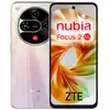 Smartphone ZTE P720F11-WH Octa Core 8 GB RAM 256 GB Blanc