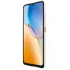 ZTE Blade A56, 4 Go de RAM, 64 Go de RAM, bord doré