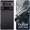 Smartphone - Nubia - Z80 Ultra - 5G - 16 Go RAM - 512 Go ROM - Noir