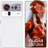 nubia Z80U Smart Phone (Blanc, 16+512G)