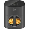 5,5L Friteuse Électrique Sans Huile - UTEN - 2000W - Écran Tactile Num...