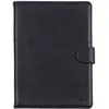Etui tablette universel - RIVACASE - Orly - Cuir PU - 10,1'' - Noir