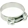 NORMA GROUP Collier bande pleine renforcé à tourillons Ø74 à 79mm