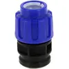 BRICO CONCEPT Raccord polypropylène compression 10bar Femelle 1" PE Ø25