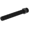 Allonge plastique ajustable mâle 15-21 mâle 20-27