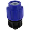 Brico Concept - Raccord polypropylène compression 10bar Mâle 1' pe Ø40