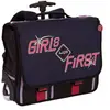 BODYPACK Cartable 41 cm roulettes recyclé Girl First