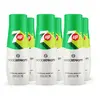 Concentrés SODASTREAM - Lot de 6 concentrés 7UP - Jusqu'à 54L de boissons - 440ml