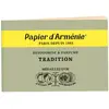 Papier d'Arménie Tradition