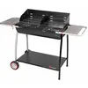 SOMAGIC Barbecue charbon de bois MALAGA