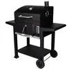 SOMAGIC Barbecue Far west - 306446