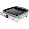 Plancha électrique Stila Somagic 47 x 43 cm 2000-2200 W