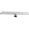 Nautica Ensemble enduro carpe - MITCHELL - 390 - 3 LBS