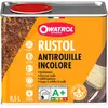 OWATROL Protection antirouille extérieur / intérieur Rustol, incolore, 0.5 l