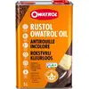 Antirouille - OWATROL - RUSTOL - Incolore - 5L - Extérieur et Intérieur - Brillant