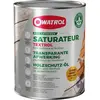 OXI Owatrol Saturateur protection bois extérieurs Teinte Chêne doré 5L TEXTROL OWATROL