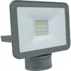 Projecteur Mural SLIMER 10W 900lm - Detecteur de Mouvement TU