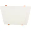 ARLUX LIGHTING Spot encastrable ONYX R2 24W 2050lm - Blanc Neutre