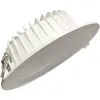 AREV Spot Encastrable Plafond BBC 6W 470 lumens (Blanc neutre 4000K)