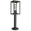 Arev - arlux lighting Borne Exterieur solweig E27/7W/2700K/800lm