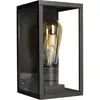 AREV Arlux lighting Applique Exterieur solweig E27/7W/2700K/800lm/Anthr